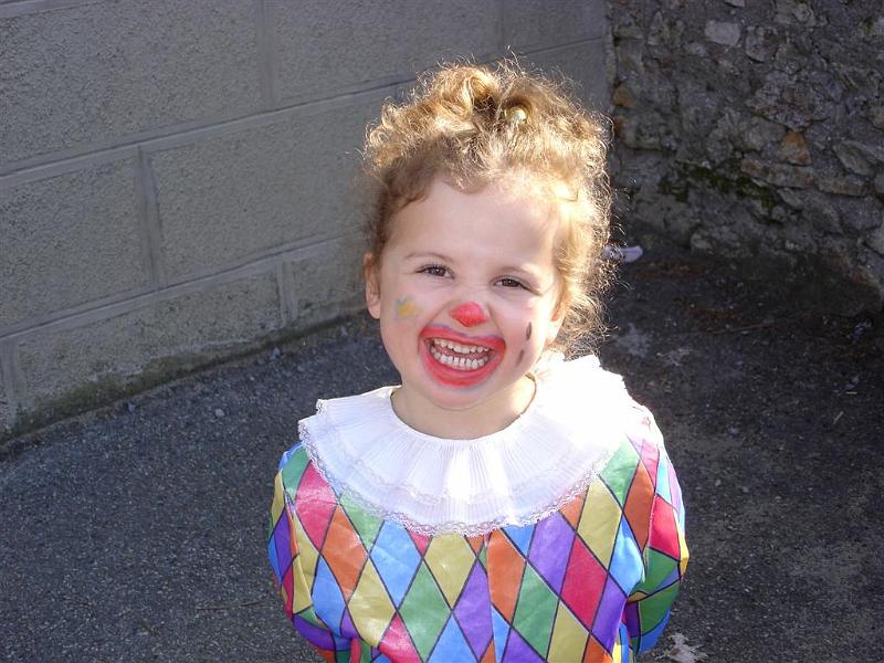 arlequin
