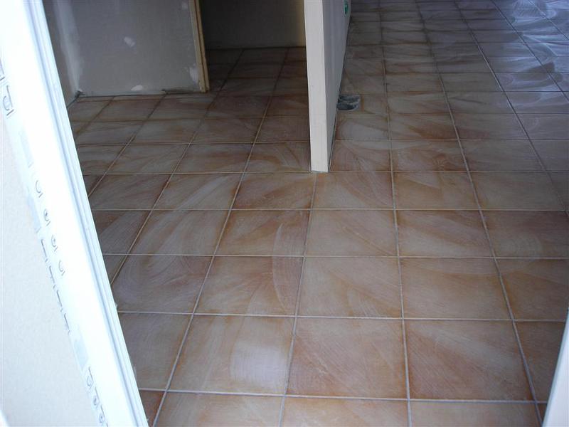 carrelage